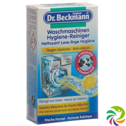 Dr Beckmann washing hygiene cleaner 250 g