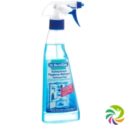 Dr Beckmann refrigerator cleaner 250 ml