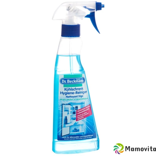 Dr Beckmann refrigerator cleaner 250 ml buy online