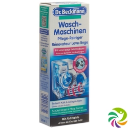 Dr Beckmann washers cleaner 250 ml