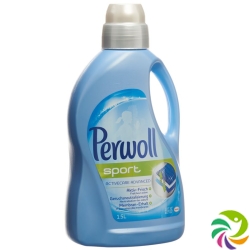 Perwoll Fresh & Sport 1.5 lt