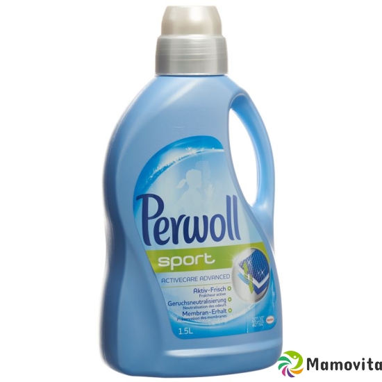 Perwoll Fresh & Sport 1.5 lt buy online