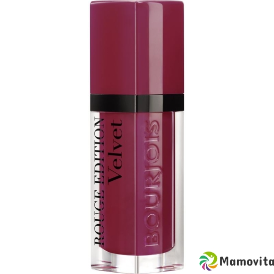 Bourjois Lipstick Rouge Edit Velvet No 08 buy online