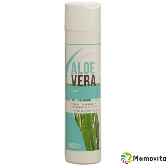 PHYTOMED Aloe Vera Gel 250ml buy online