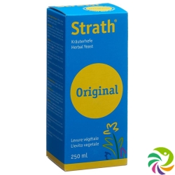 Strath Original liq 250ml