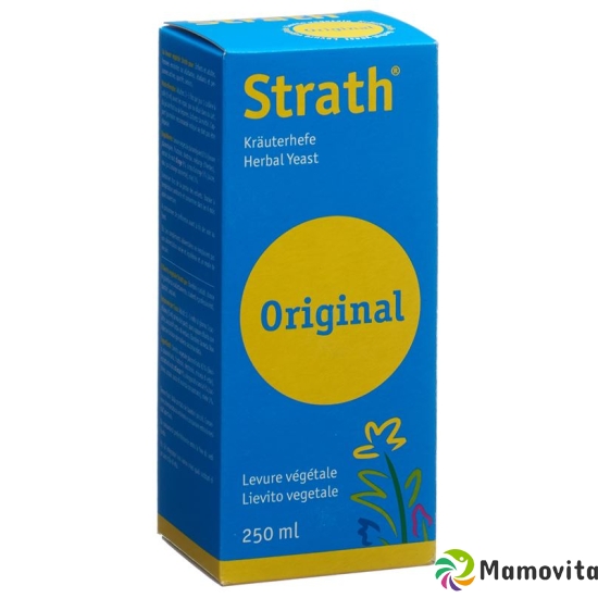 Strath Original liq 250ml buy online