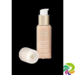 Borlind moisture Make Up Honey 26k 30 ml