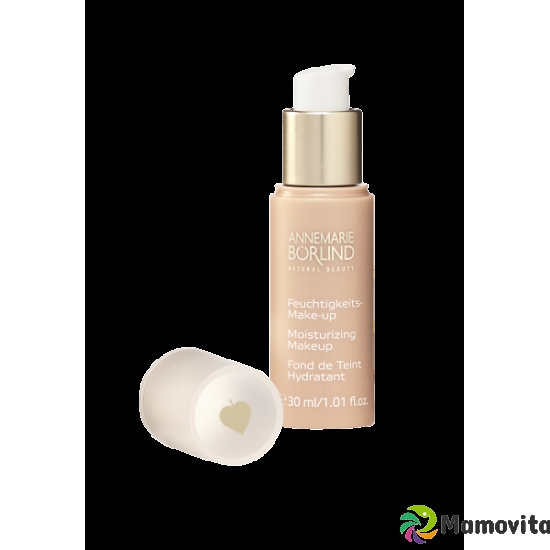 Borlind moisture Make Up Beige 36k 30 ml buy online