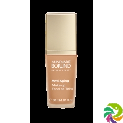 Boerlind Anti-Aging Make-Up Apricot