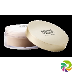 Borlind Loose powder Natural 3 10 g