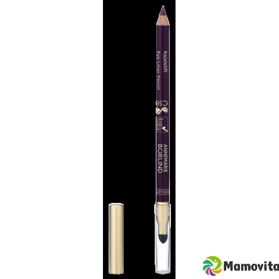 Boerlind Kajalstift Violet Black buy online