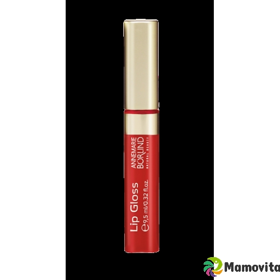 Boerlind Lip Gloss Red buy online