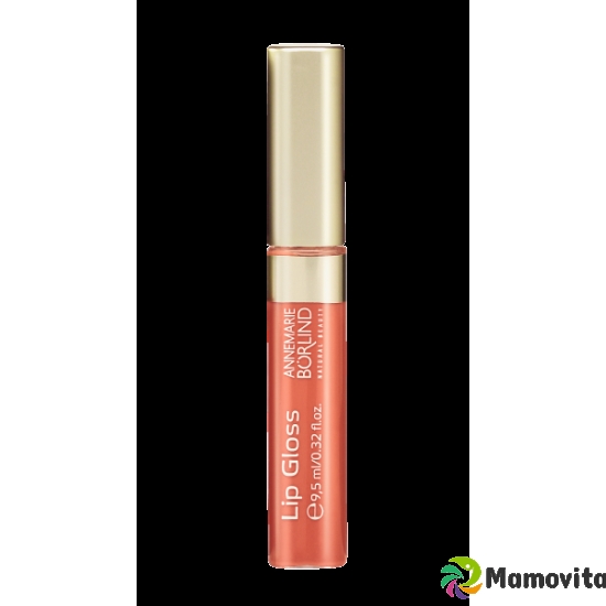 Boerlind Lip Gloss Peach buy online