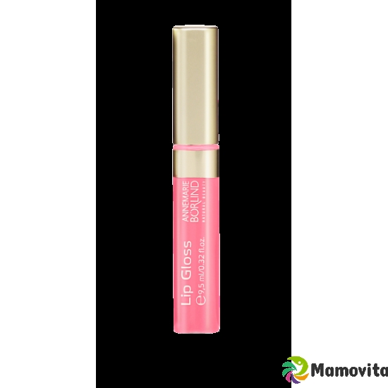 Borlind Lip Gloss Soft Pink 22 10ml buy online