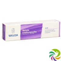 Weleda cold cream Tb 25 g