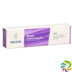 Weleda cold cream Tb 25 g