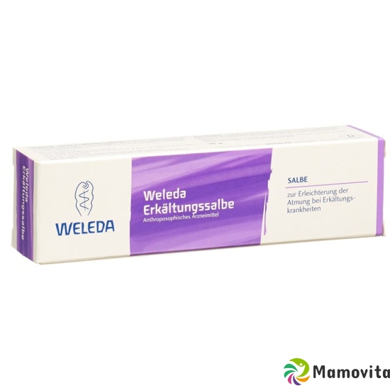 Weleda cold cream Tb 25 g buy online