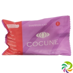 Cocune Shampoo Cap