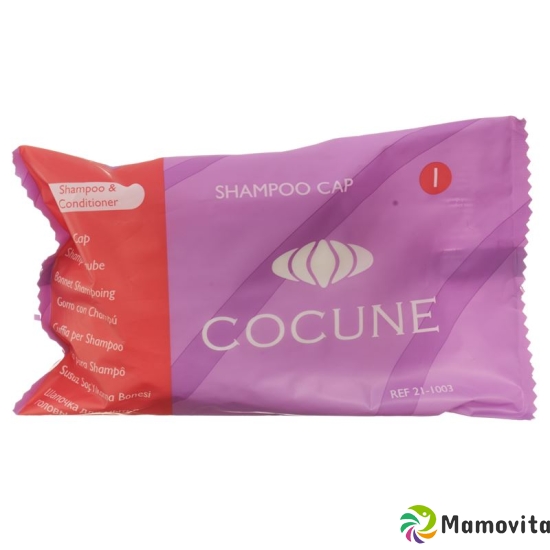 Cocune Shampoo Cap buy online