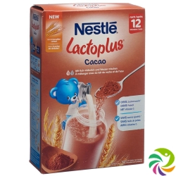 LactoPlus Cacao 400 g