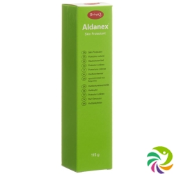 Aldanex wound & Skin protection 115 g