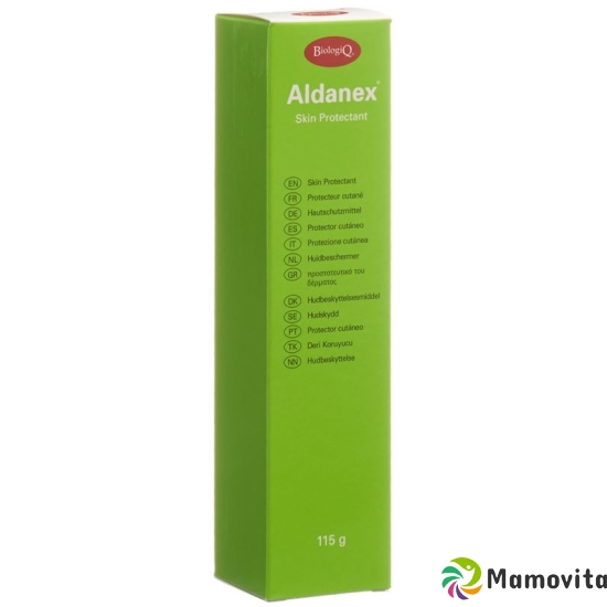 Aldanex wound & Skin protection 115 g buy online