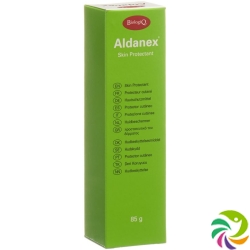 Aldanex wound & Skin protection gel 85 g