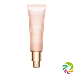 Clarins Eclat Minute Base Illumin Teint No 02