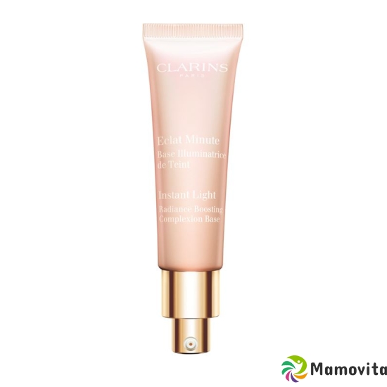 Clarins Eclat Minute Base Illumin Teint No 02 buy online