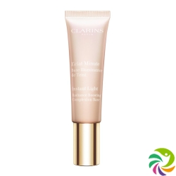 Clarins Eclat Minute Base Illumin Teint No 01