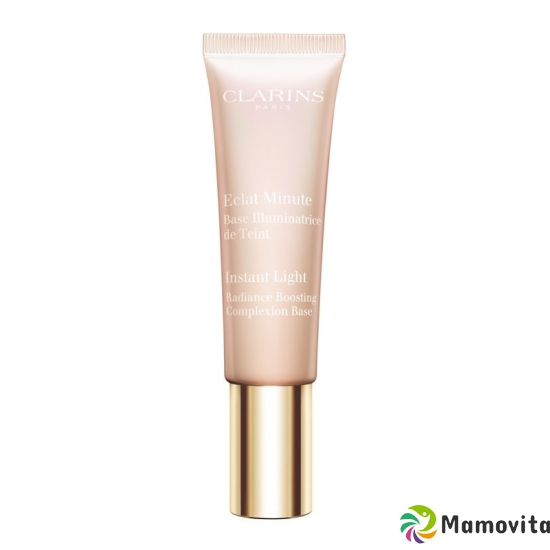 Clarins Eclat Minute Base Illumin Teint No 01 buy online