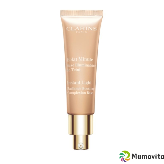 Clarins Eclat Minute Base Illumin Teint No 03 buy online