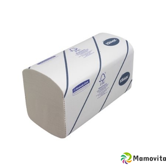 Kleenex Ultra Htuch 21.5x21cm 2lg Airflex 2790 Stück buy online