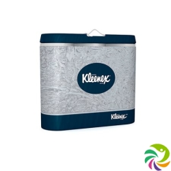 Kleenex Profi Line WC-p 10x13.5cm 3lg 180c 36 Stück