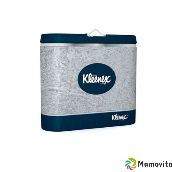 Kleenex Profi Line WC-p 10x13.5cm 3lg 180c 36 Stück buy online