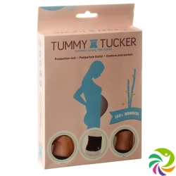 Tummy Tucker Schwangerschaft Guertel L Black