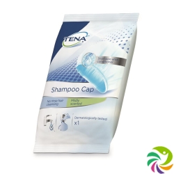 TENA Shampoo Cap