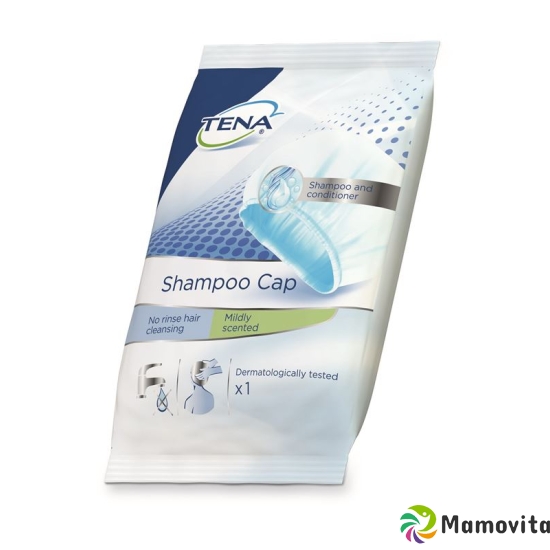 TENA Shampoo Cap buy online