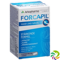 Forcapil 60 capsules