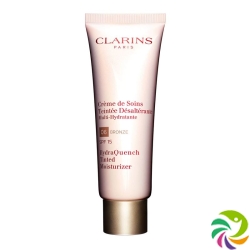 Clarins Cr Teint Desaterantes SPF 15 No 06