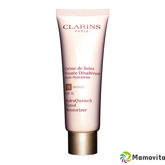 Clarins Cr Teint Desaterantes SPF 15 No 06 buy online