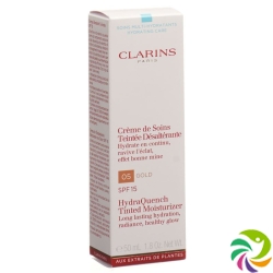 Clarins Cr Teint Desaterantes SPF 15 No 05