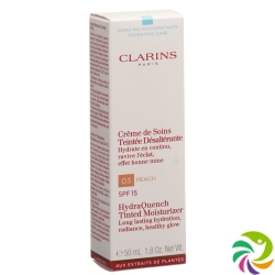 Clarins Cr Teint Desaterantes SPF 15 No 03