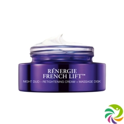 Lancome Renerg French Lift 50ml