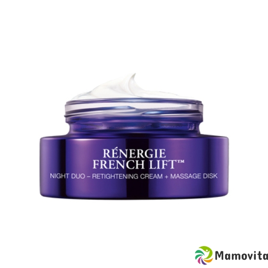 Lancome Renerg French Lift 50ml buy online