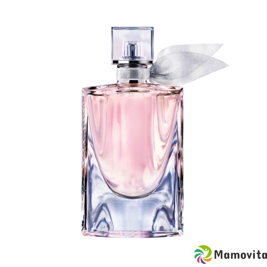 Lancome La Vie E Bel Eau de Toilette Spray 50ml buy online