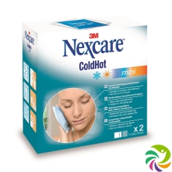 3M Nexcare Coldhot Bio Gel Mini