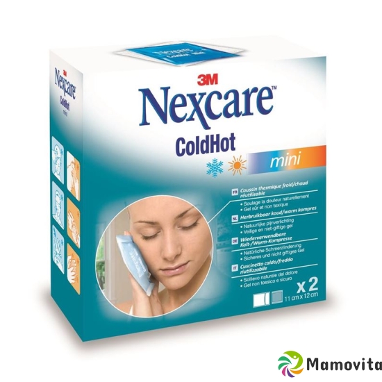 3M Nexcare Coldhot Bio Gel Mini buy online