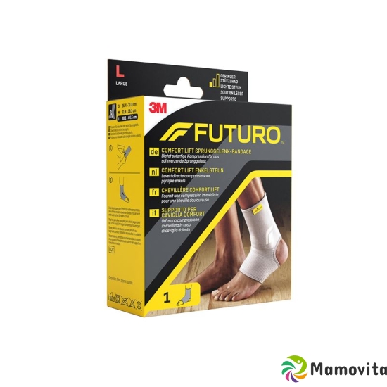 3M Futuro bandage Comfort Lift Ankle L buy online