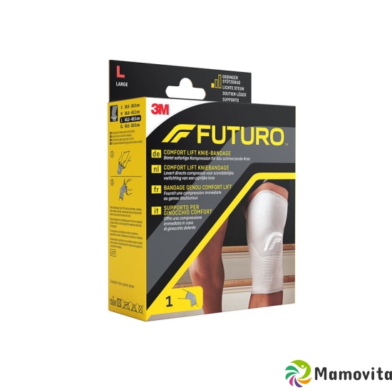 3M Futuro bandage Comfort Lift Knee L buy online